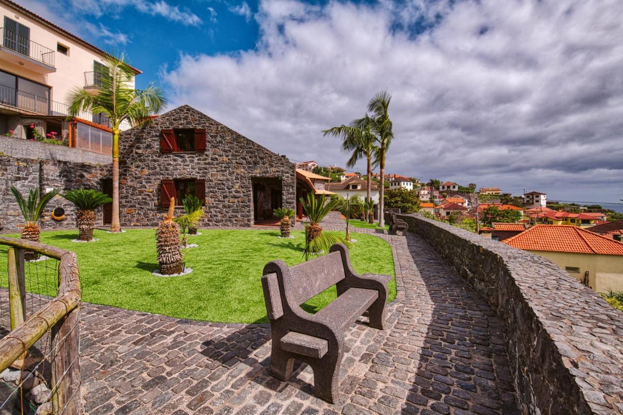 Seixal Sunny Villa A & B By Amazing Madeira Kültér fotó