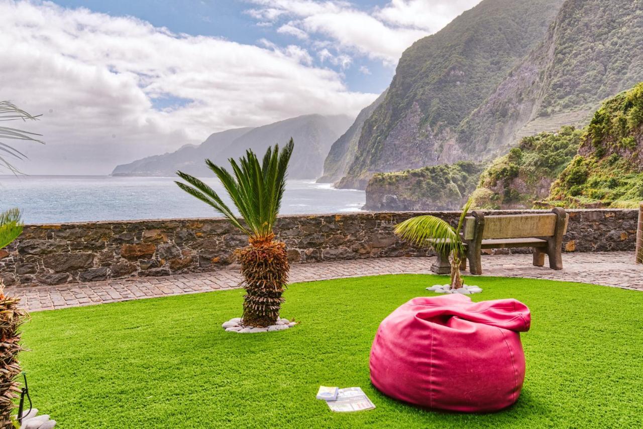 Seixal Sunny Villa A & B By Amazing Madeira Kültér fotó