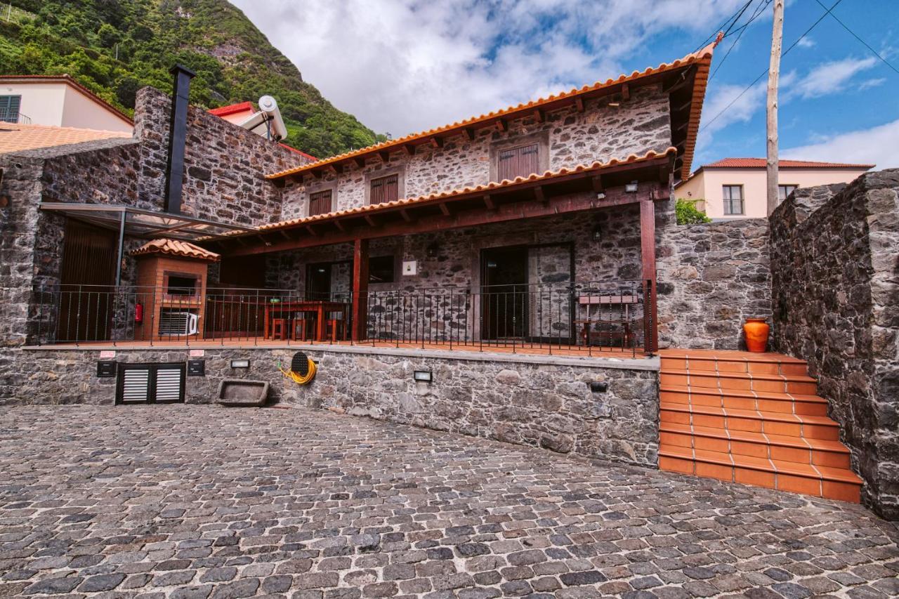 Seixal Sunny Villa A & B By Amazing Madeira Kültér fotó